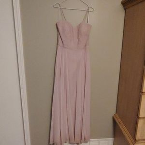 Bridesmaide Dress